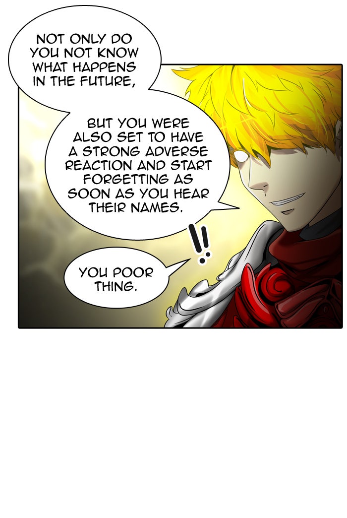 Tower of God Manga Chapter 386 page 14 - [Season 2] Ep. 306