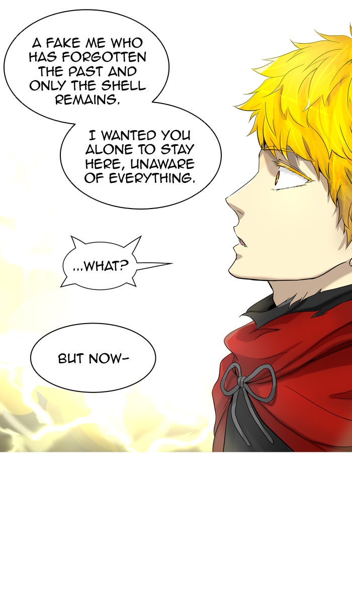 Tower of God Manga Chapter 386 page 15 - [Season 2] Ep. 306