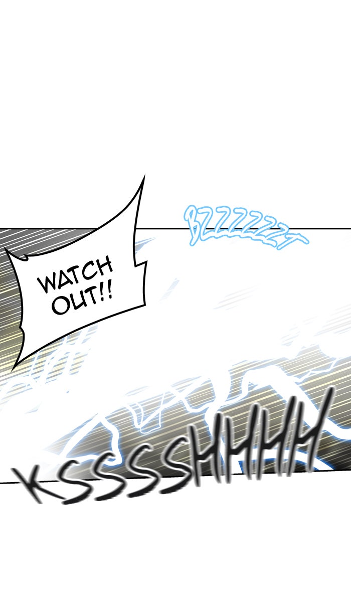 Tower of God Manga Chapter 386 page 17 - [Season 2] Ep. 306