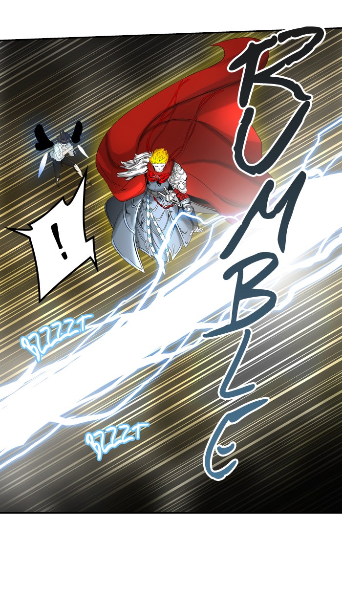 Tower of God Manga Chapter 386 page 18 - [Season 2] Ep. 306