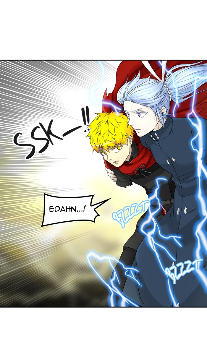 Tower of God Manga Chapter 386 page 19 - [Season 2] Ep. 306