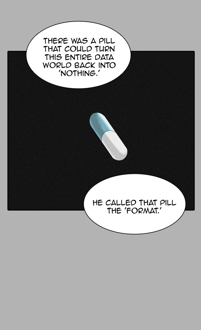 Tower of God Manga Chapter 386 page 25 - [Season 2] Ep. 306