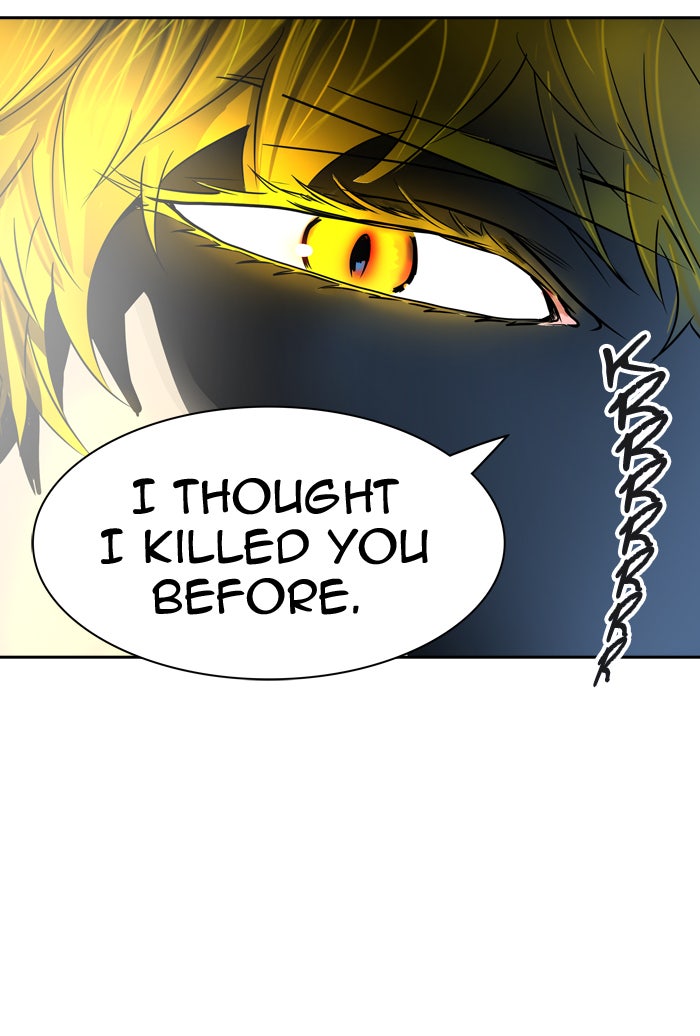 Tower of God Manga Chapter 386 page 3 - [Season 2] Ep. 306