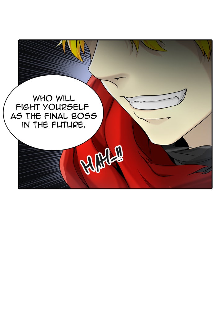 Tower of God Manga Chapter 386 page 30 - [Season 2] Ep. 306