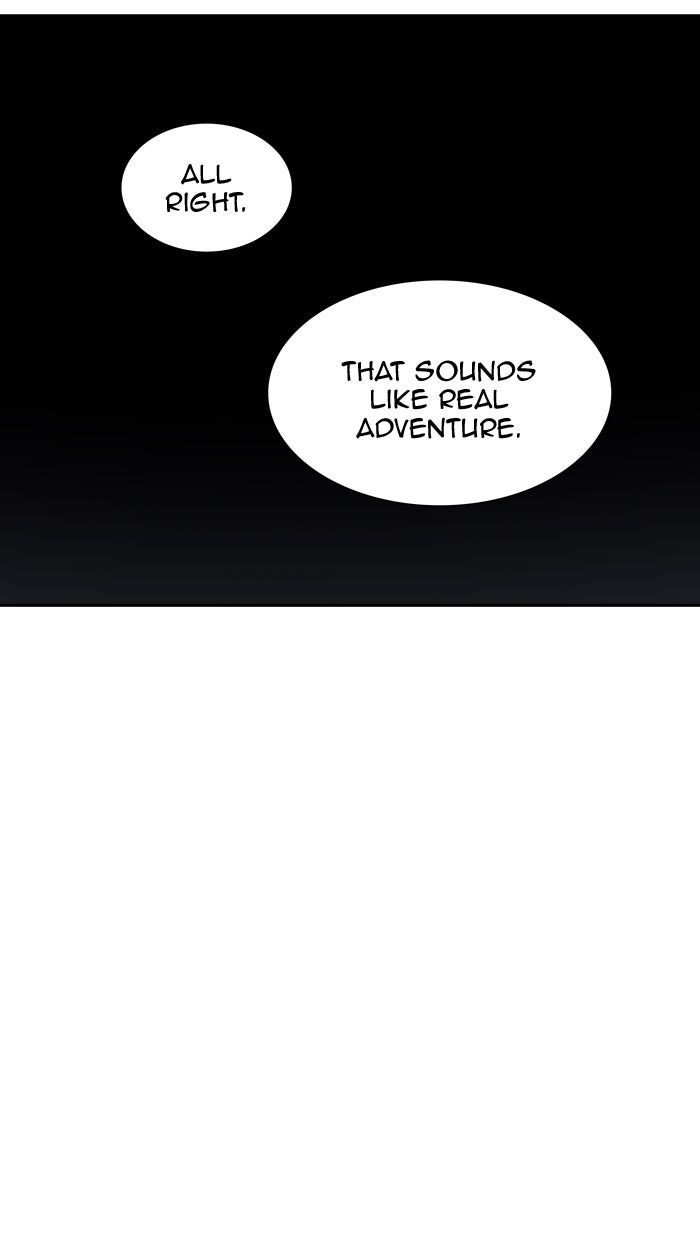 Tower of God Manga Chapter 386 page 31 - [Season 2] Ep. 306
