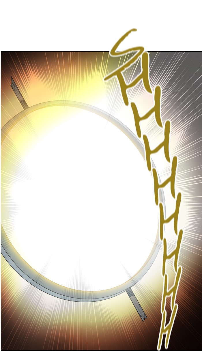 Tower of God Manga Chapter 386 page 32 - [Season 2] Ep. 306