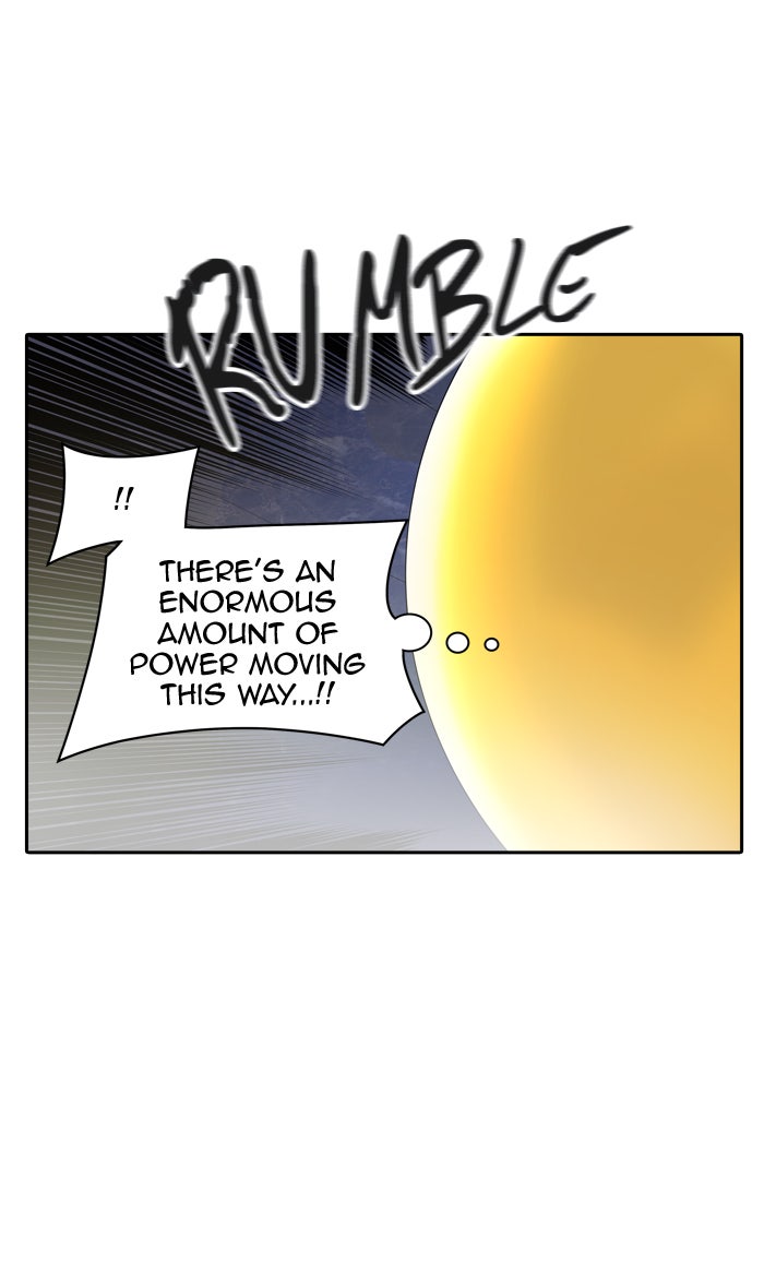 Tower of God Manga Chapter 386 page 36 - [Season 2] Ep. 306