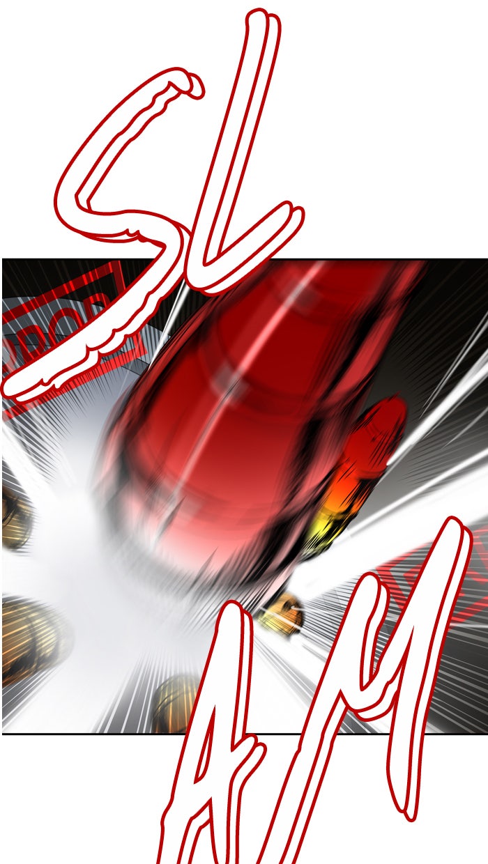 Tower of God Manga Chapter 386 page 38 - [Season 2] Ep. 306