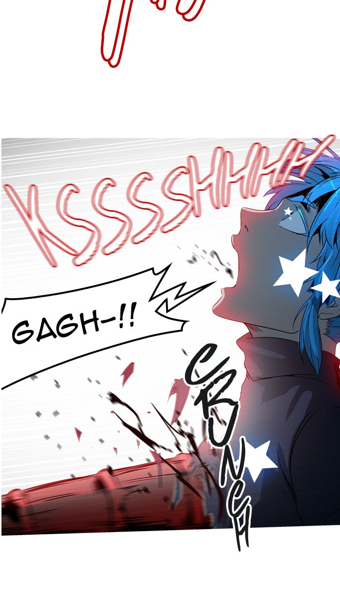 Tower of God Manga Chapter 386 page 39 - [Season 2] Ep. 306