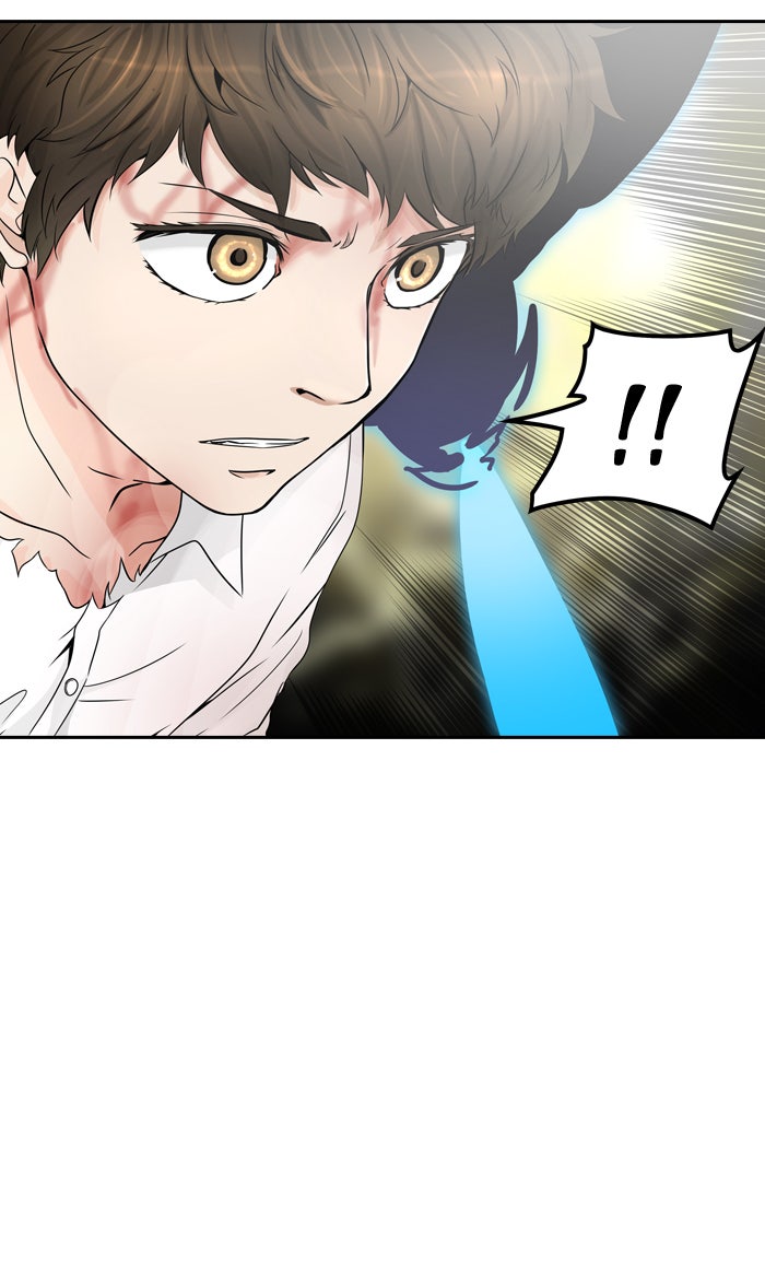 Tower of God Manga Chapter 386 page 4 - [Season 2] Ep. 306