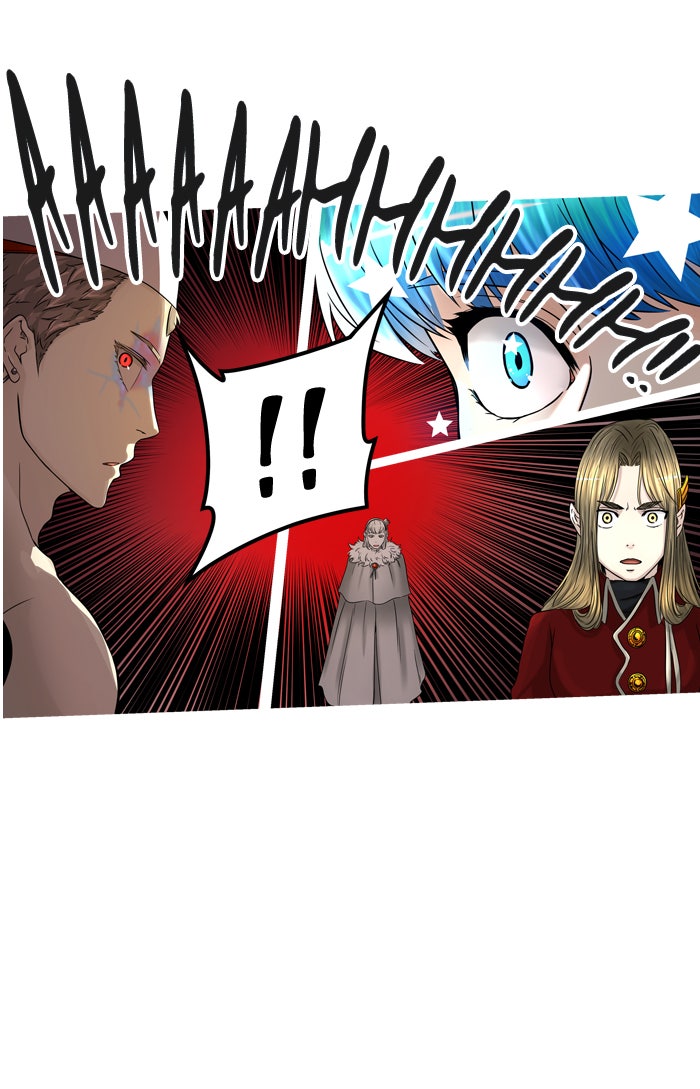 Tower of God Manga Chapter 386 page 40 - [Season 2] Ep. 306