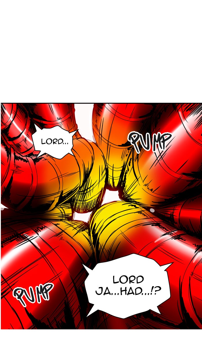 Tower of God Manga Chapter 386 page 42 - [Season 2] Ep. 306