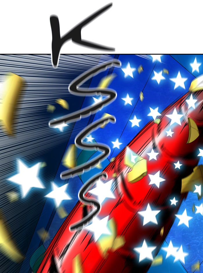 Tower of God Manga Chapter 386 page 51 - [Season 2] Ep. 306