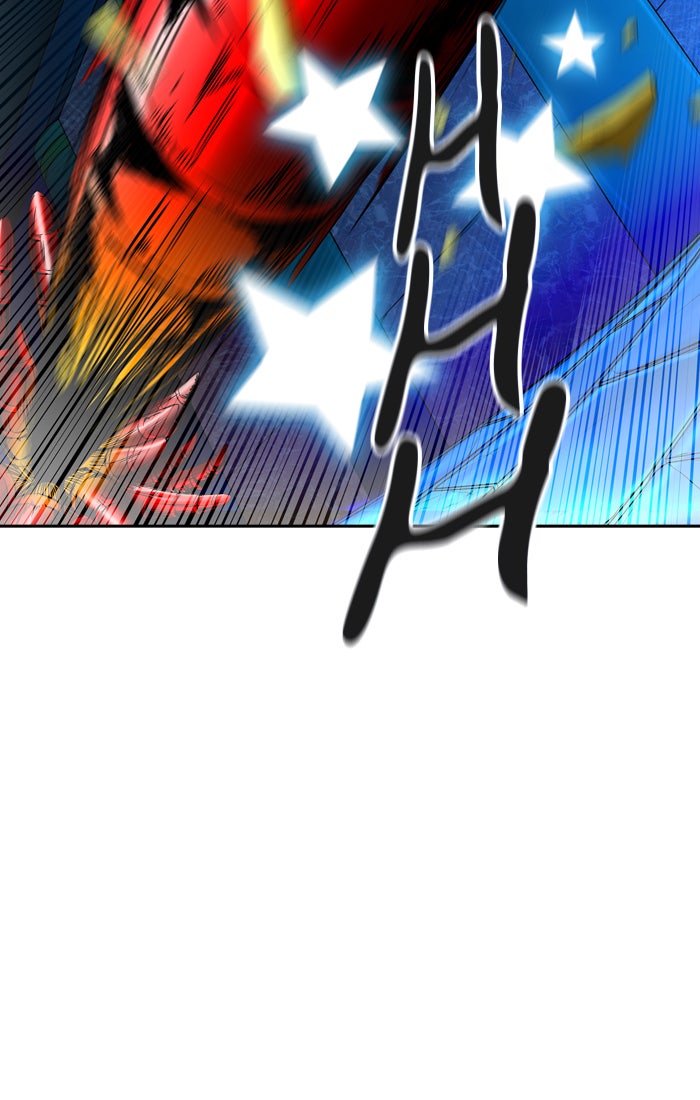 Tower of God Manga Chapter 386 page 52 - [Season 2] Ep. 306