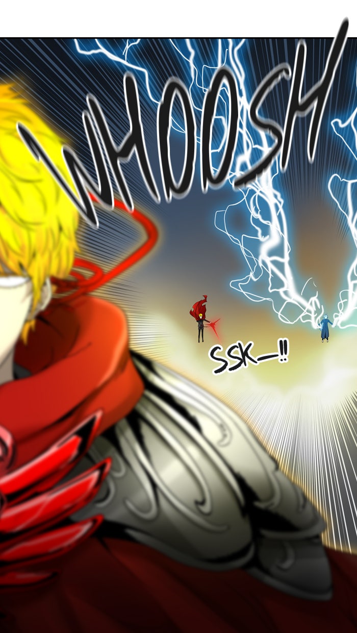 Tower of God Manga Chapter 386 page 58 - [Season 2] Ep. 306