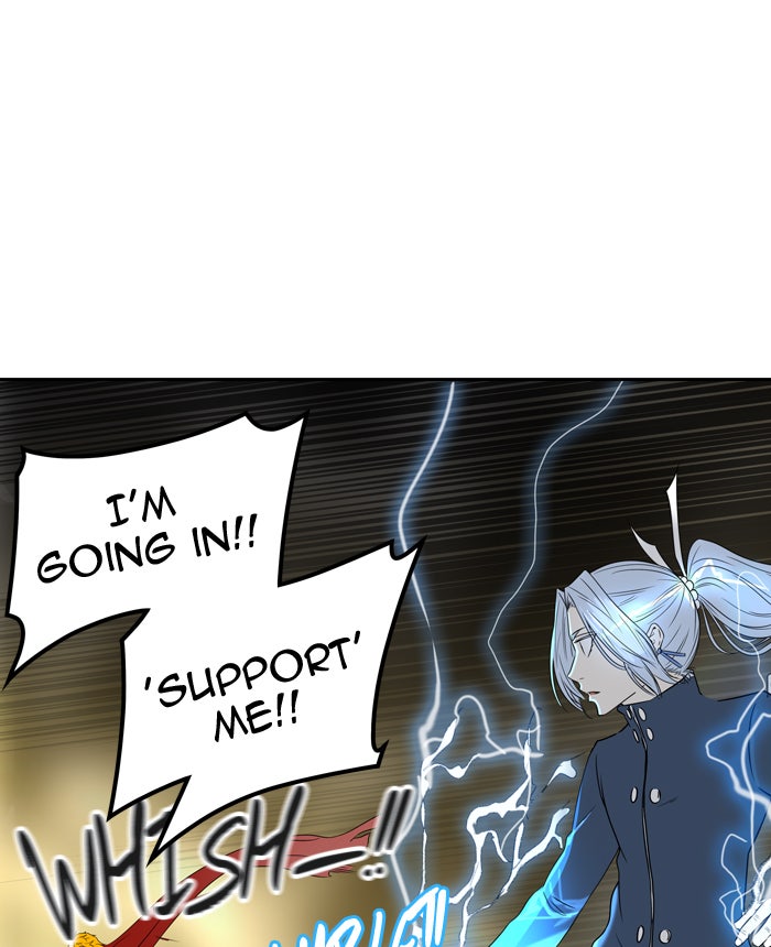 Tower of God Manga Chapter 386 page 60 - [Season 2] Ep. 306