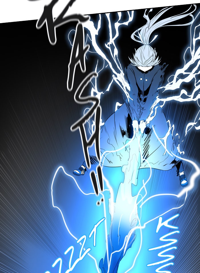 Tower of God Manga Chapter 386 page 63 - [Season 2] Ep. 306