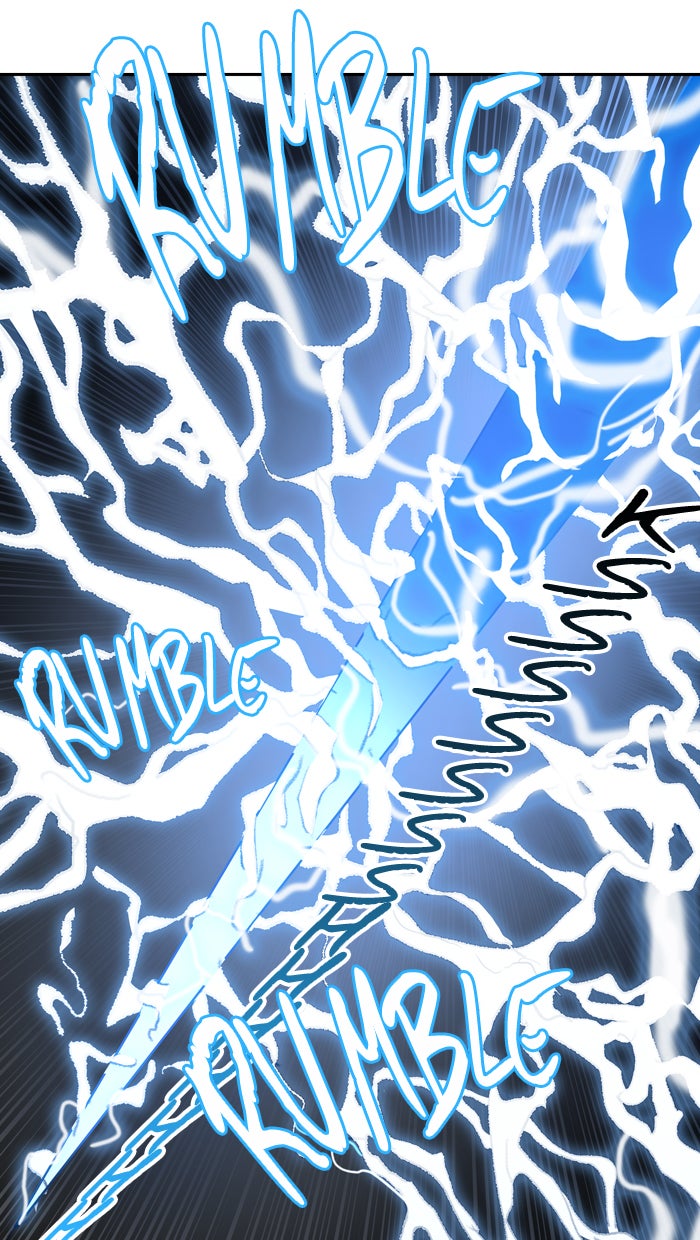 Tower of God Manga Chapter 386 page 65 - [Season 2] Ep. 306