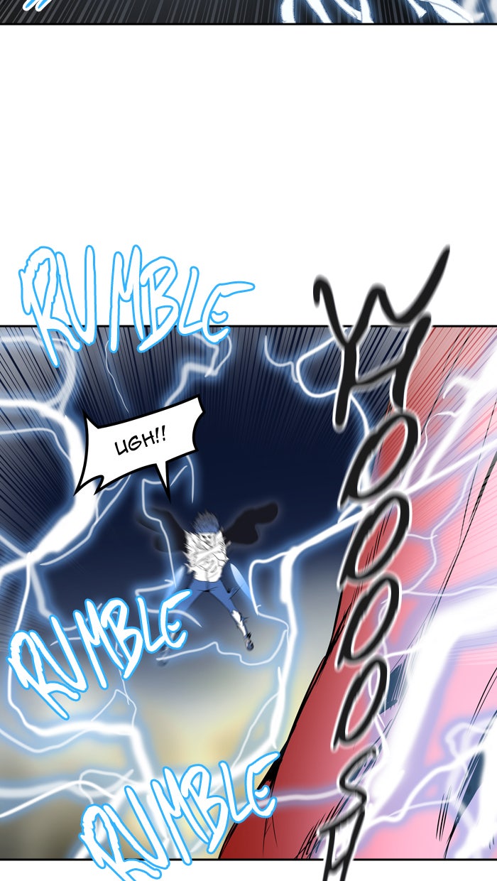 Tower of God Manga Chapter 386 page 66 - [Season 2] Ep. 306