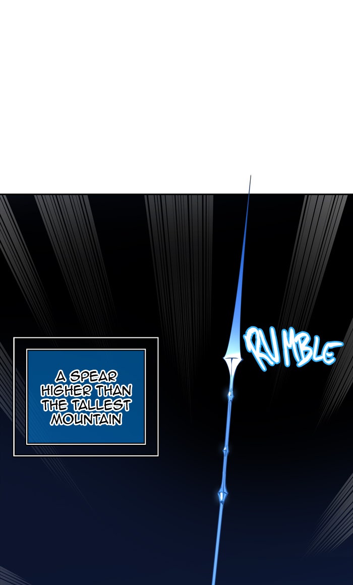 Tower of God Manga Chapter 386 page 68 - [Season 2] Ep. 306