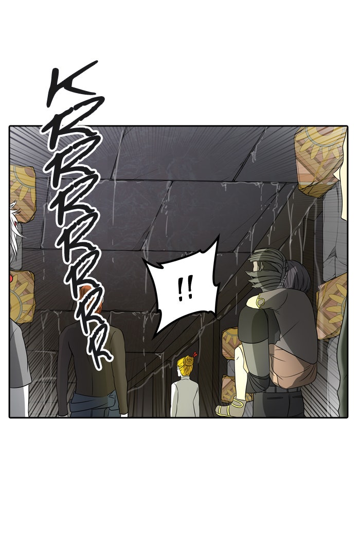 Tower of God Manga Chapter 386 page 7 - [Season 2] Ep. 306