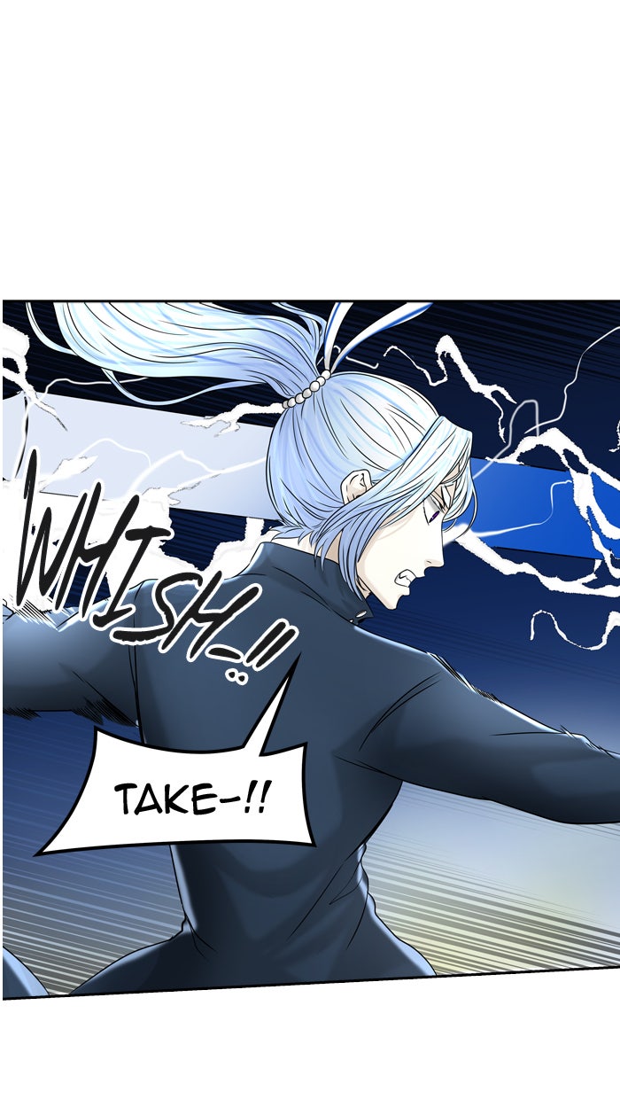 Tower of God Manga Chapter 386 page 70 - [Season 2] Ep. 306