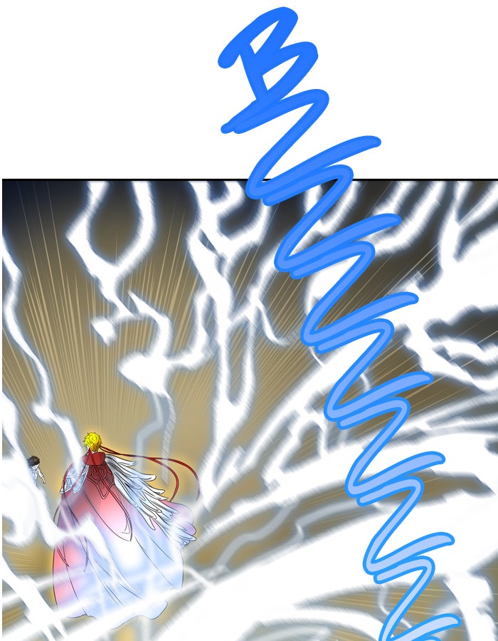 Tower of God Manga Chapter 386 page 73 - [Season 2] Ep. 306