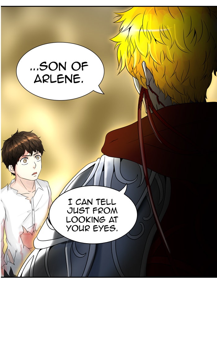 Tower of God Manga Chapter 386 page 77 - [Season 2] Ep. 306