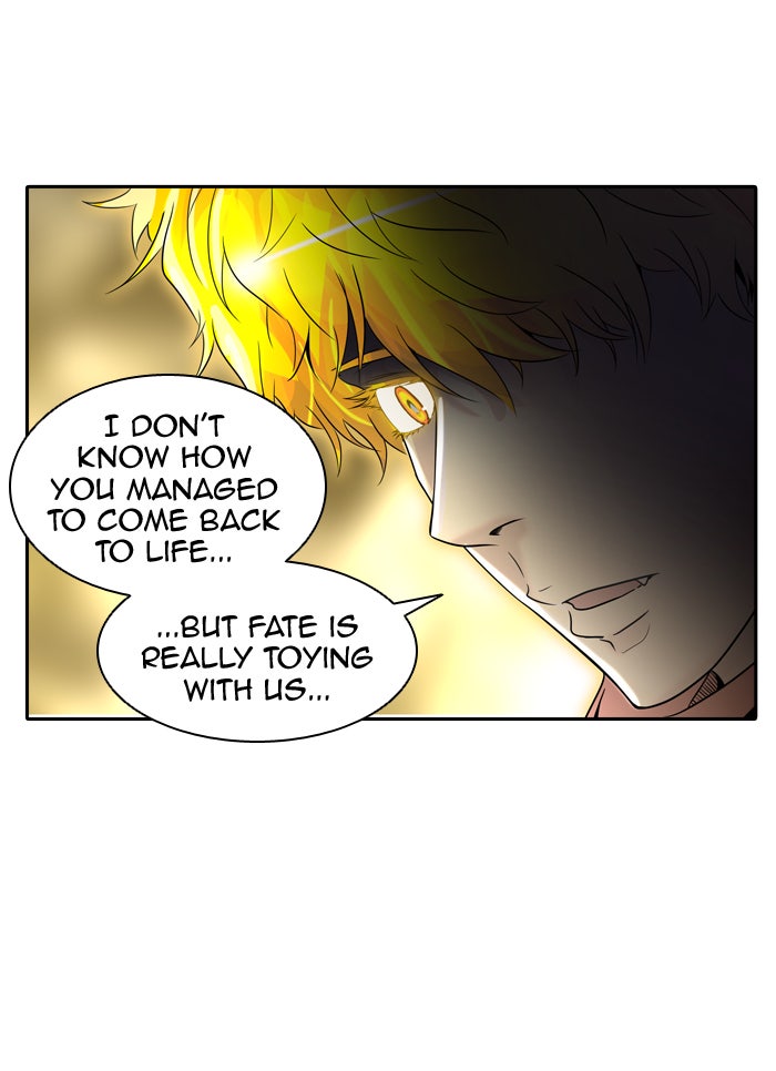 Tower of God Manga Chapter 386 page 78 - [Season 2] Ep. 306