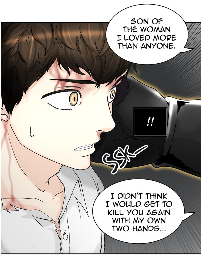 Tower of God Manga Chapter 386 page 79 - [Season 2] Ep. 306