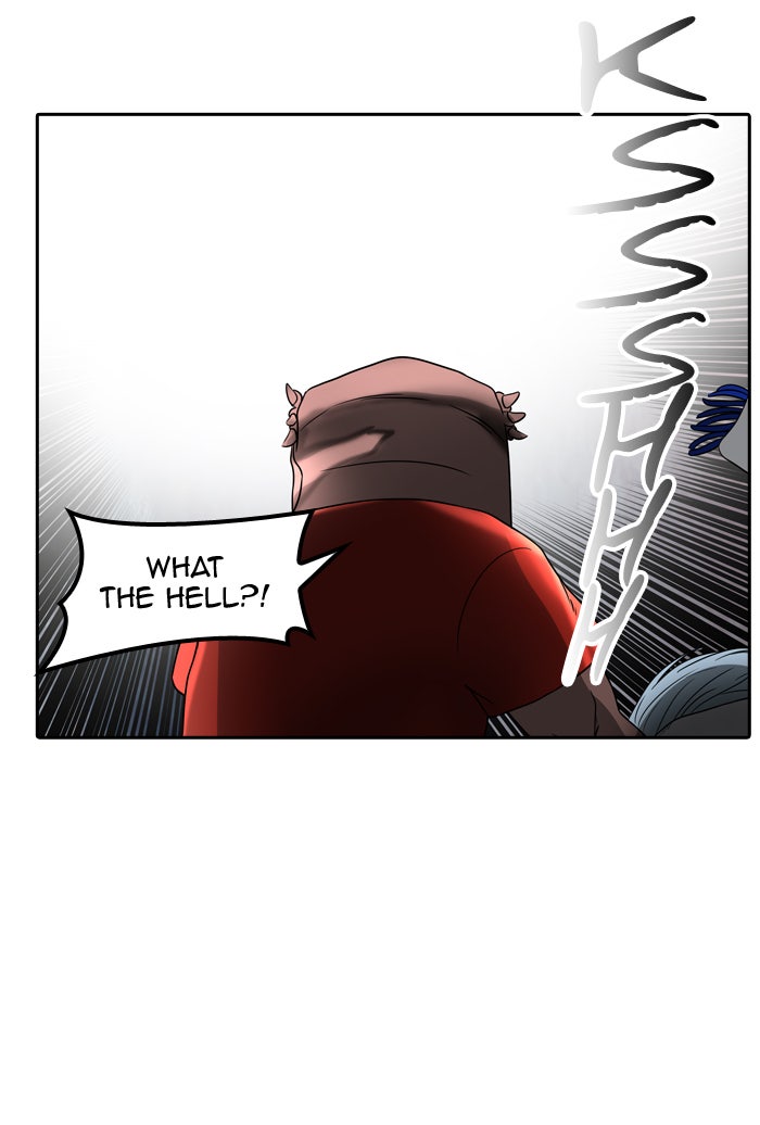 Tower of God Manga Chapter 386 page 8 - [Season 2] Ep. 306