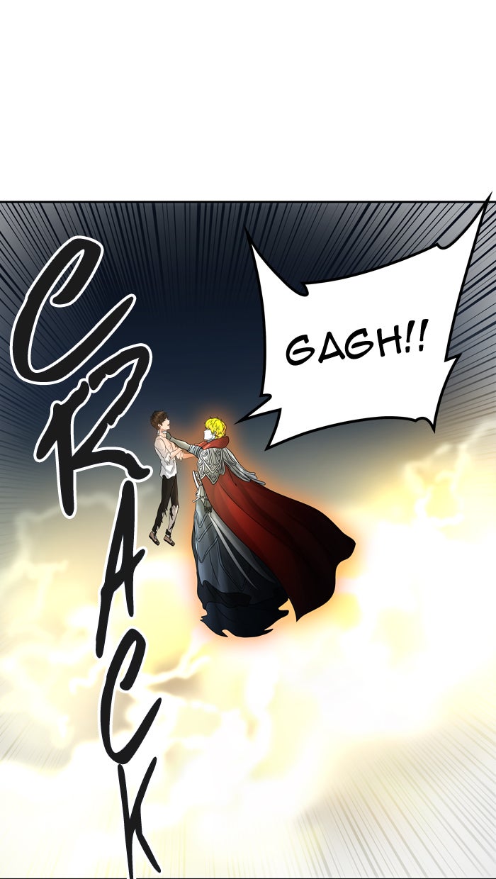 Tower of God Manga Chapter 386 page 82 - [Season 2] Ep. 306