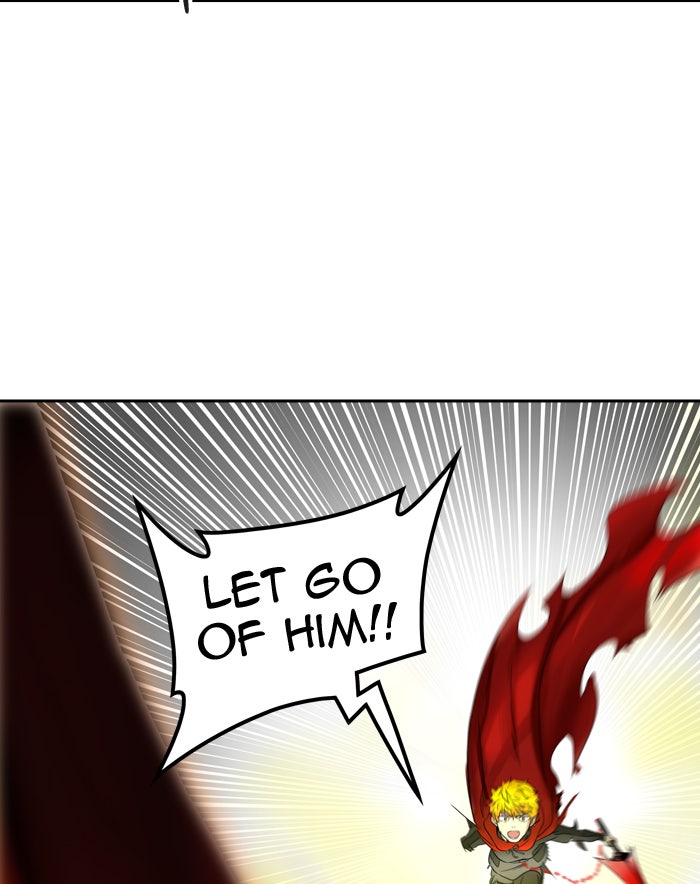 Tower of God Manga Chapter 386 page 83 - [Season 2] Ep. 306