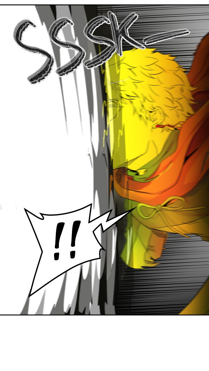 Tower of God Manga Chapter 386 page 85 - [Season 2] Ep. 306