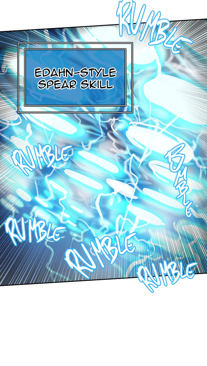 Tower of God Manga Chapter 386 page 88 - [Season 2] Ep. 306