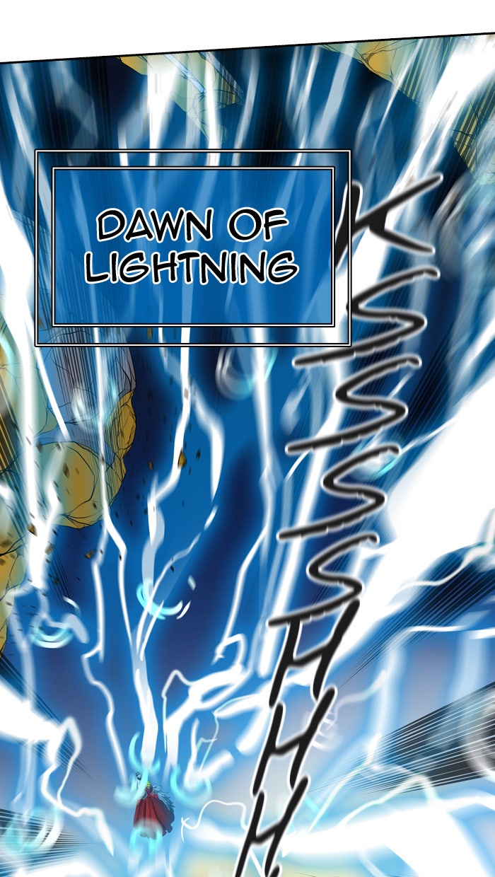 Tower of God Manga Chapter 386 page 89 - [Season 2] Ep. 306