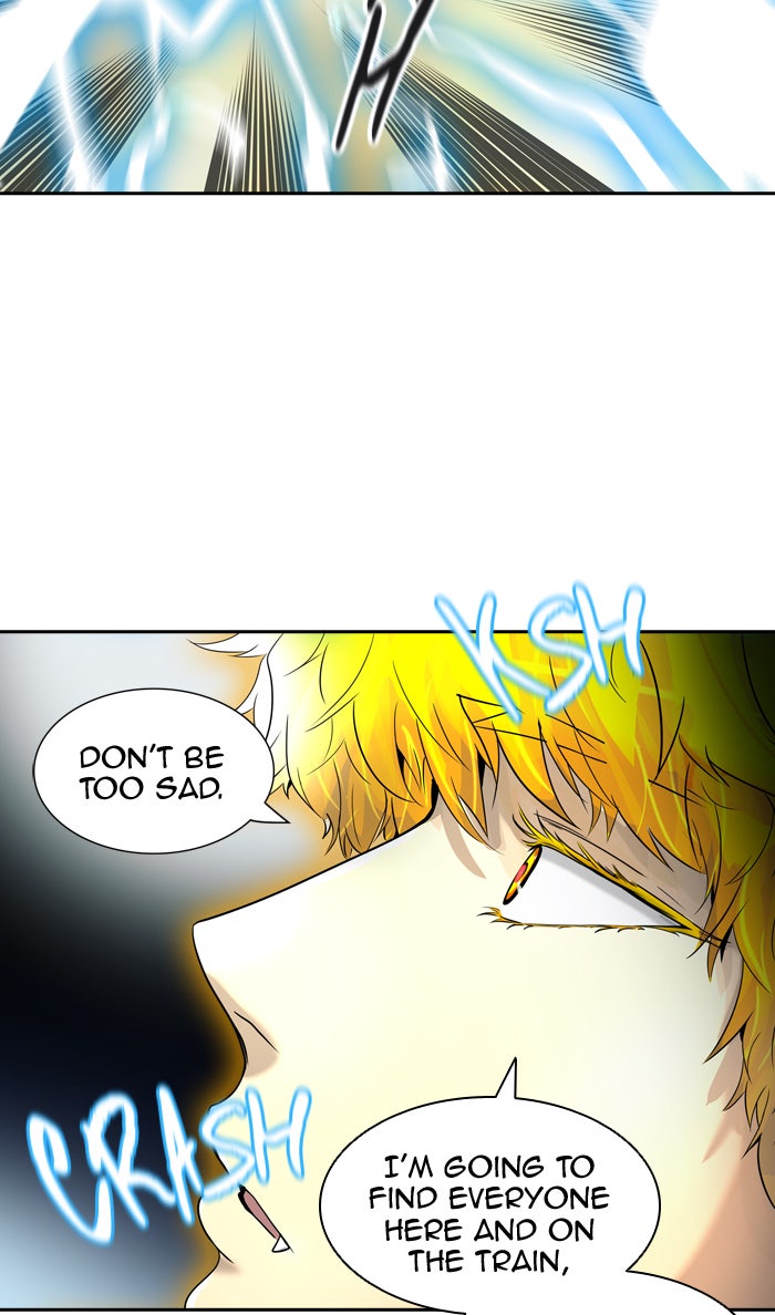 Tower of God Manga Chapter 386 page 90 - [Season 2] Ep. 306