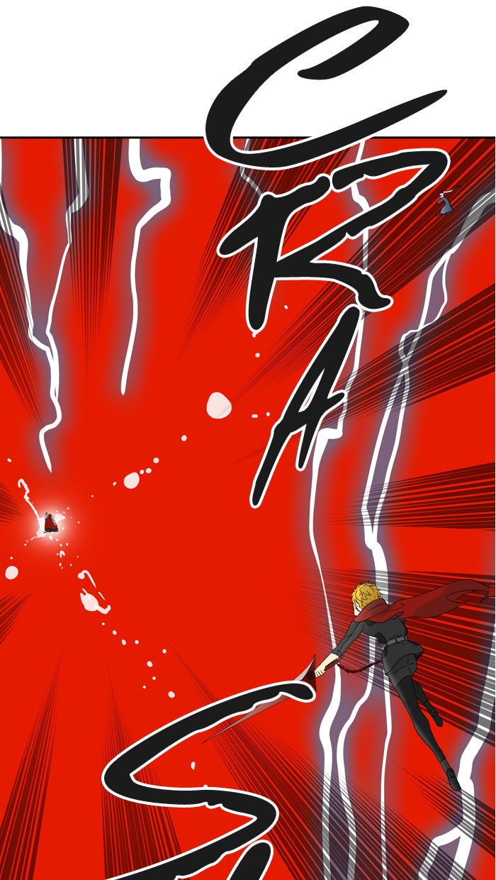 Tower of God Manga Chapter 386 page 93 - [Season 2] Ep. 306