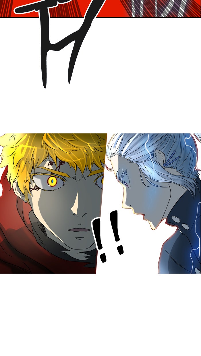 Tower of God Manga Chapter 386 page 94 - [Season 2] Ep. 306