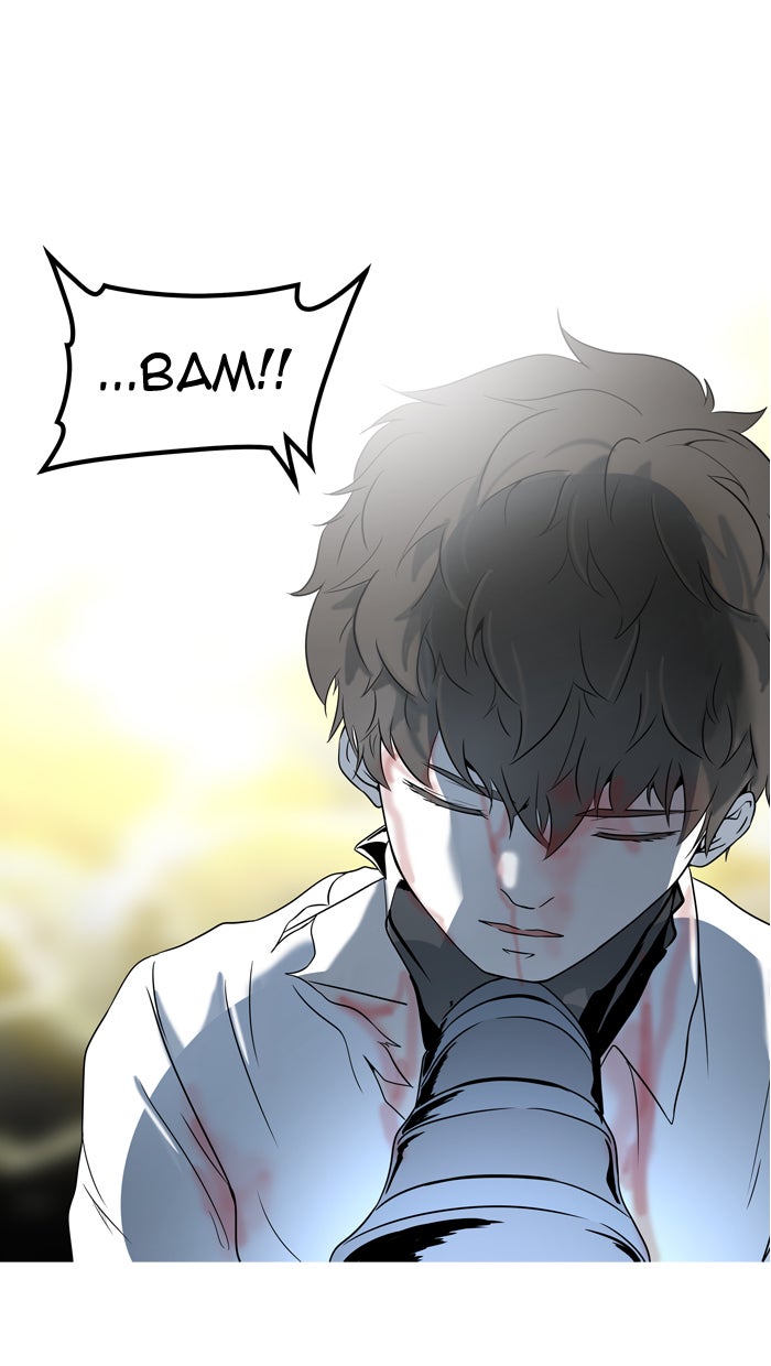 Tower of God Manga Chapter 386 page 95 - [Season 2] Ep. 306