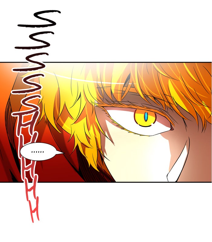 Tower of God Manga Chapter 386 page 99 - [Season 2] Ep. 306