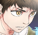 Tower of God Manga Chapter 386 ([Season 2] Ep. 306) cover