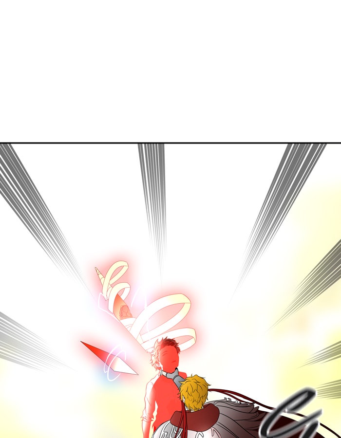 Tower of God Manga Chapter 387 page 1 - [Season 2] Ep. 307