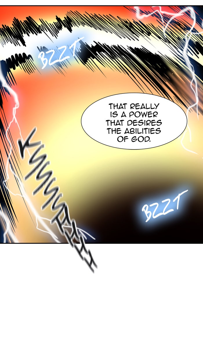Tower of God Manga Chapter 387 page 12 - [Season 2] Ep. 307