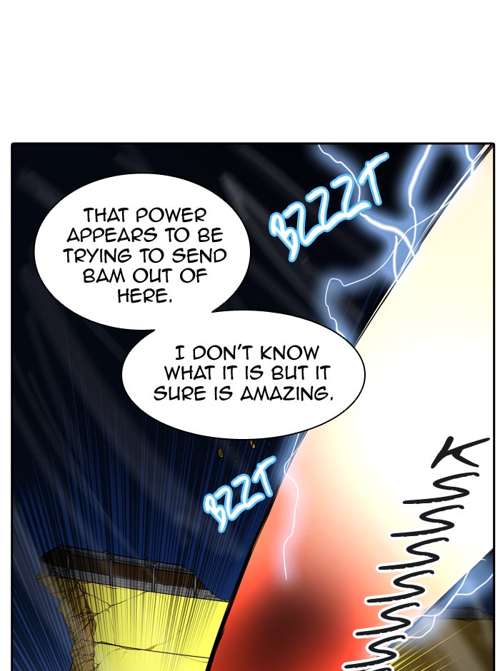 Tower of God Manga Chapter 387 page 16 - [Season 2] Ep. 307