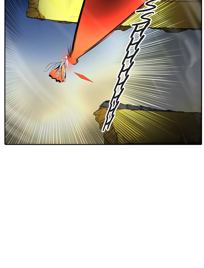 Tower of God Manga Chapter 387 page 17 - [Season 2] Ep. 307