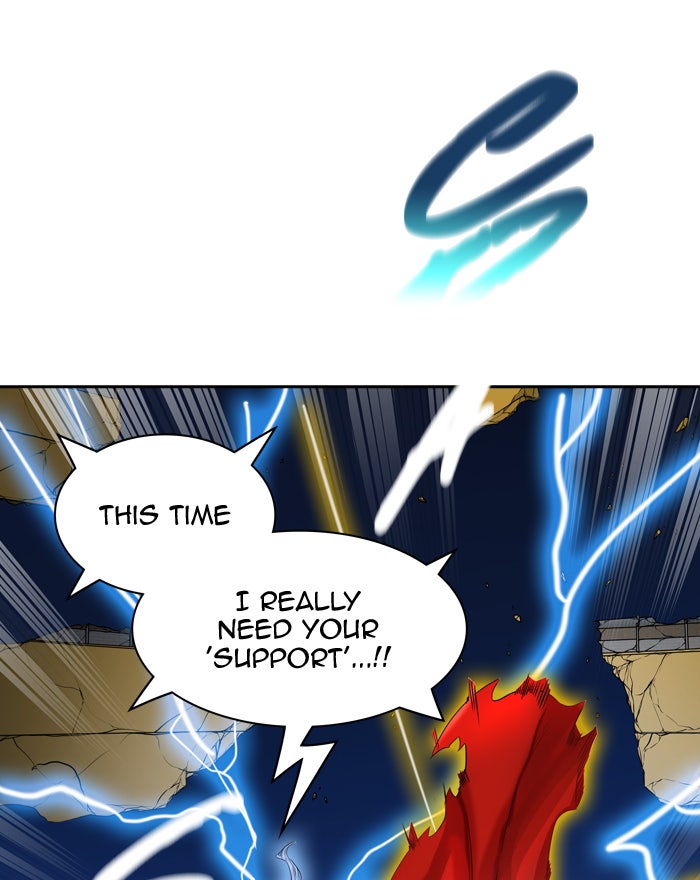 Tower of God Manga Chapter 387 page 23 - [Season 2] Ep. 307