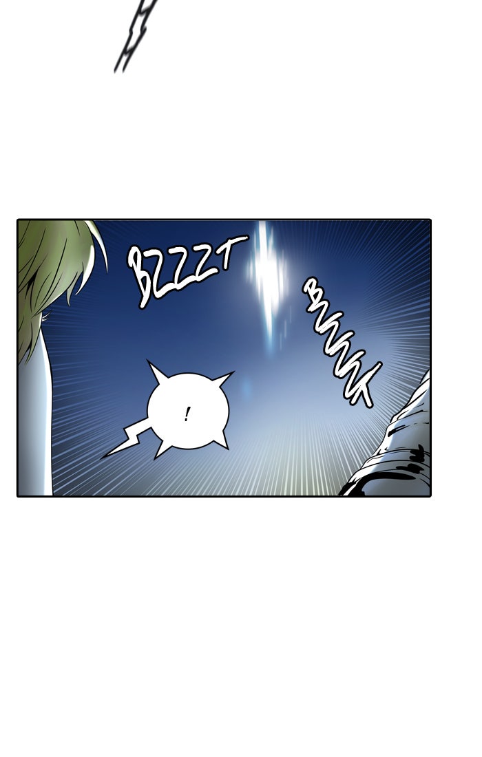 Tower of God Manga Chapter 387 page 28 - [Season 2] Ep. 307