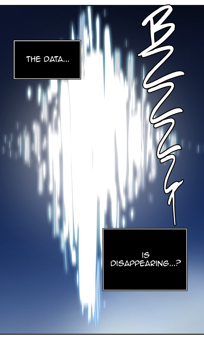 Tower of God Manga Chapter 387 page 29 - [Season 2] Ep. 307