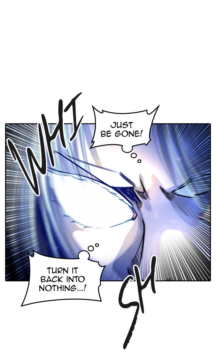 Tower of God Manga Chapter 387 page 30 - [Season 2] Ep. 307